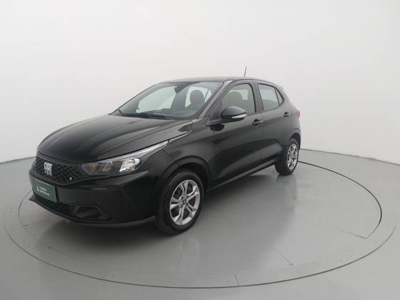 FIAT ARGO 1.0 FIREFLY FLEX DRIVE MANUAL FIAT ARGO 1.0 FIREFLY FLEX DRIVE MANUAL
